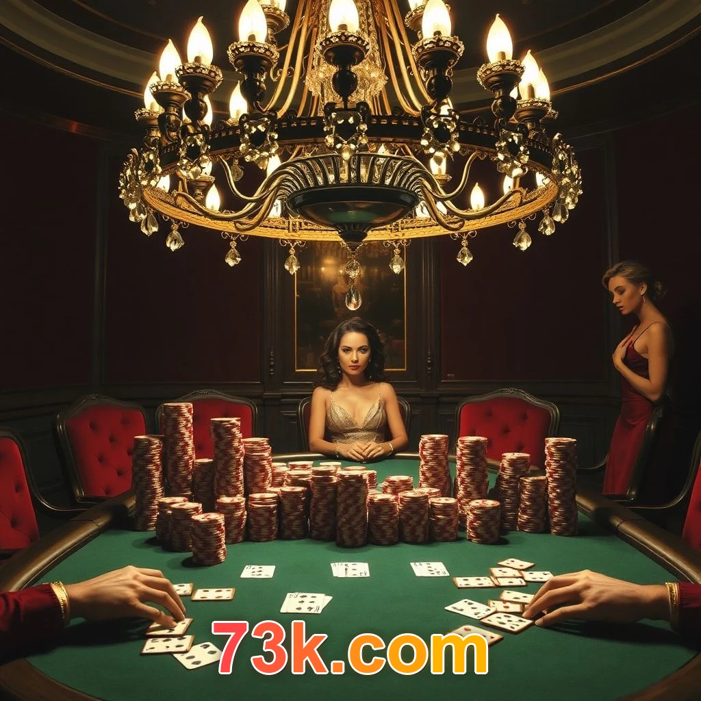 Tingkatan program VIP 73k.com