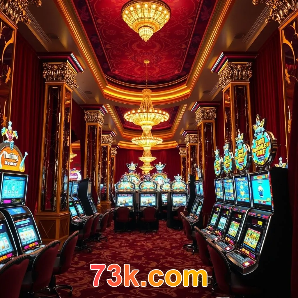Platform 73k.com