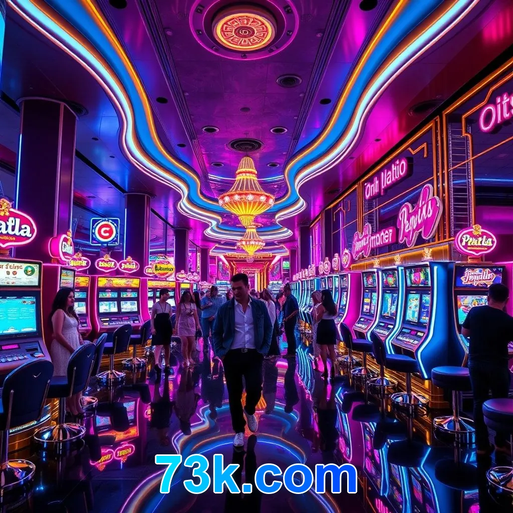 Taruhan 73k.com