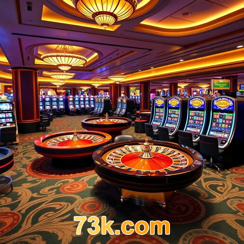 Principais provedores de slots da 73k.com - NetEnt, Pragmatic Play, Play'n GO